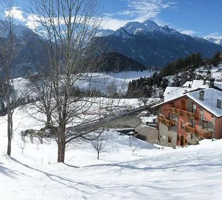 Au Coin Du Village 3* Saint Nicolas