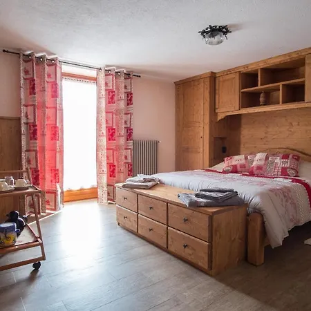 Au Coin Du Village 3* Saint-Nicolas